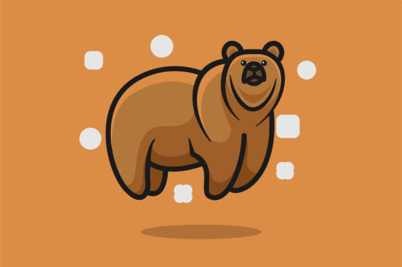 3D Animal Illustration – Cute Bear: A Practical Guide for Choosing the Right Style