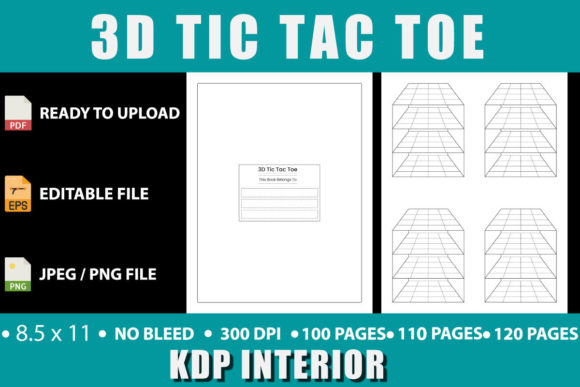 3D Tic Tac Toe: A New Dimension in Strategic Play and Digital Innovation