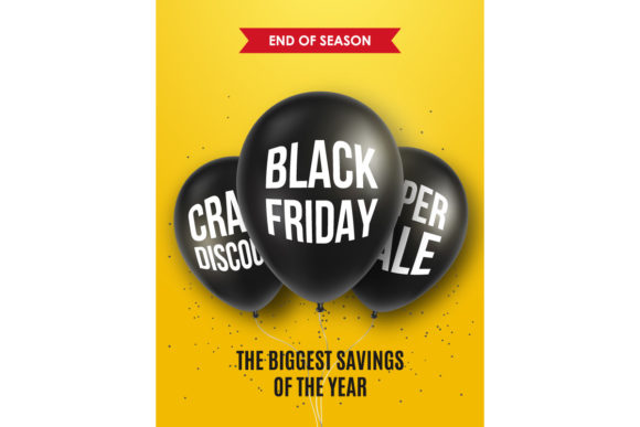 Black Friday Sale Design: A Visual Guide