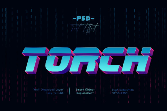 Mastering the Tech Style 3D PSD Editable Text Effect for Strategic Design