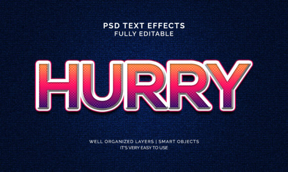 Text Effect - Colorful 3d Text Effect: A Dynamic Tool for Visual Creativity
